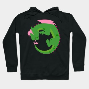 Pete’s Dragon Elliott Classic Hoodie